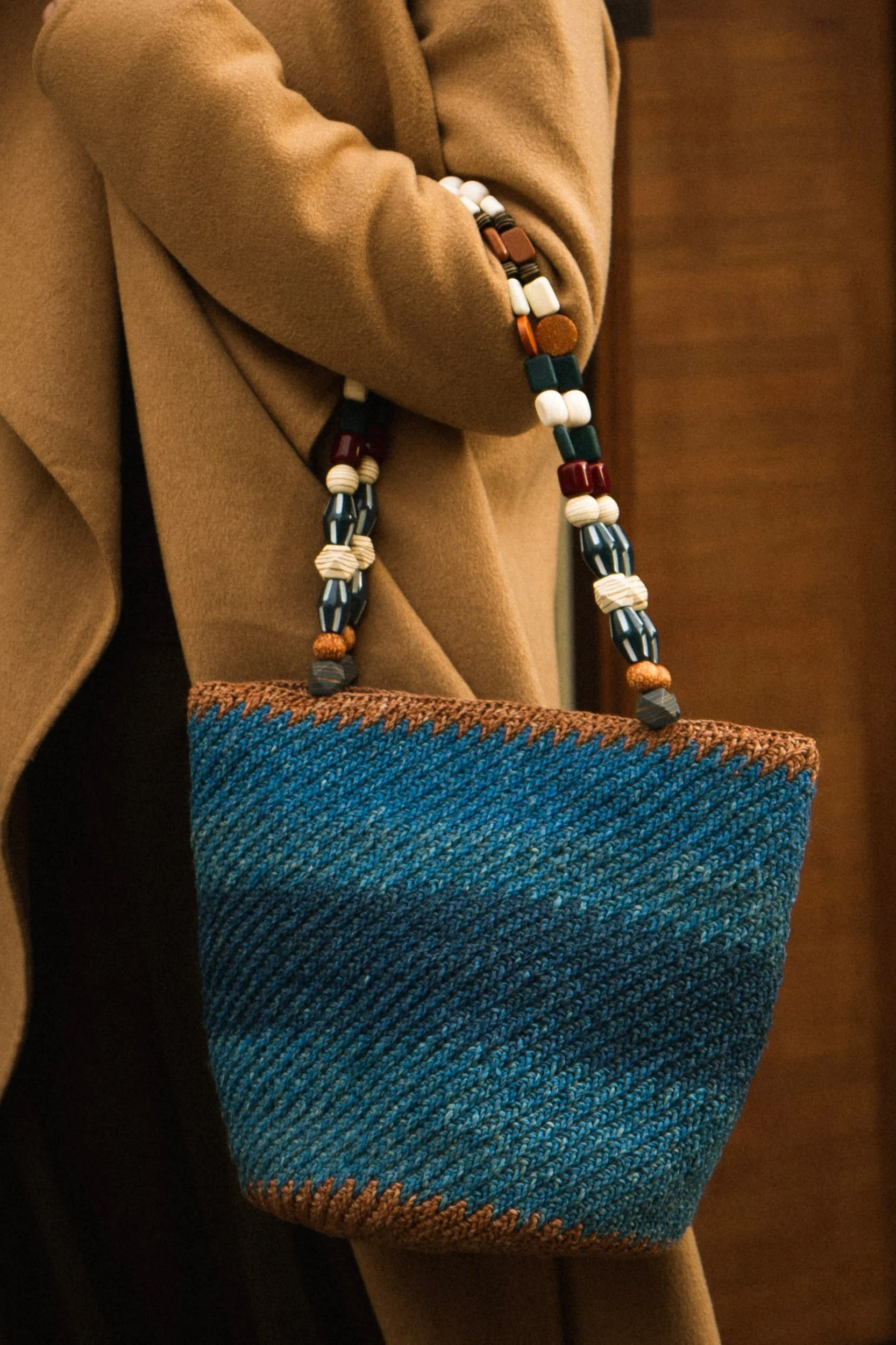 🌊 The Blue Lagoon