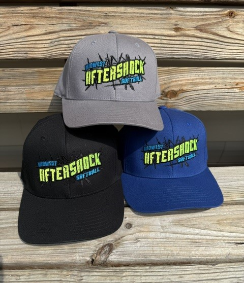 FlexFit Aftershock Hat