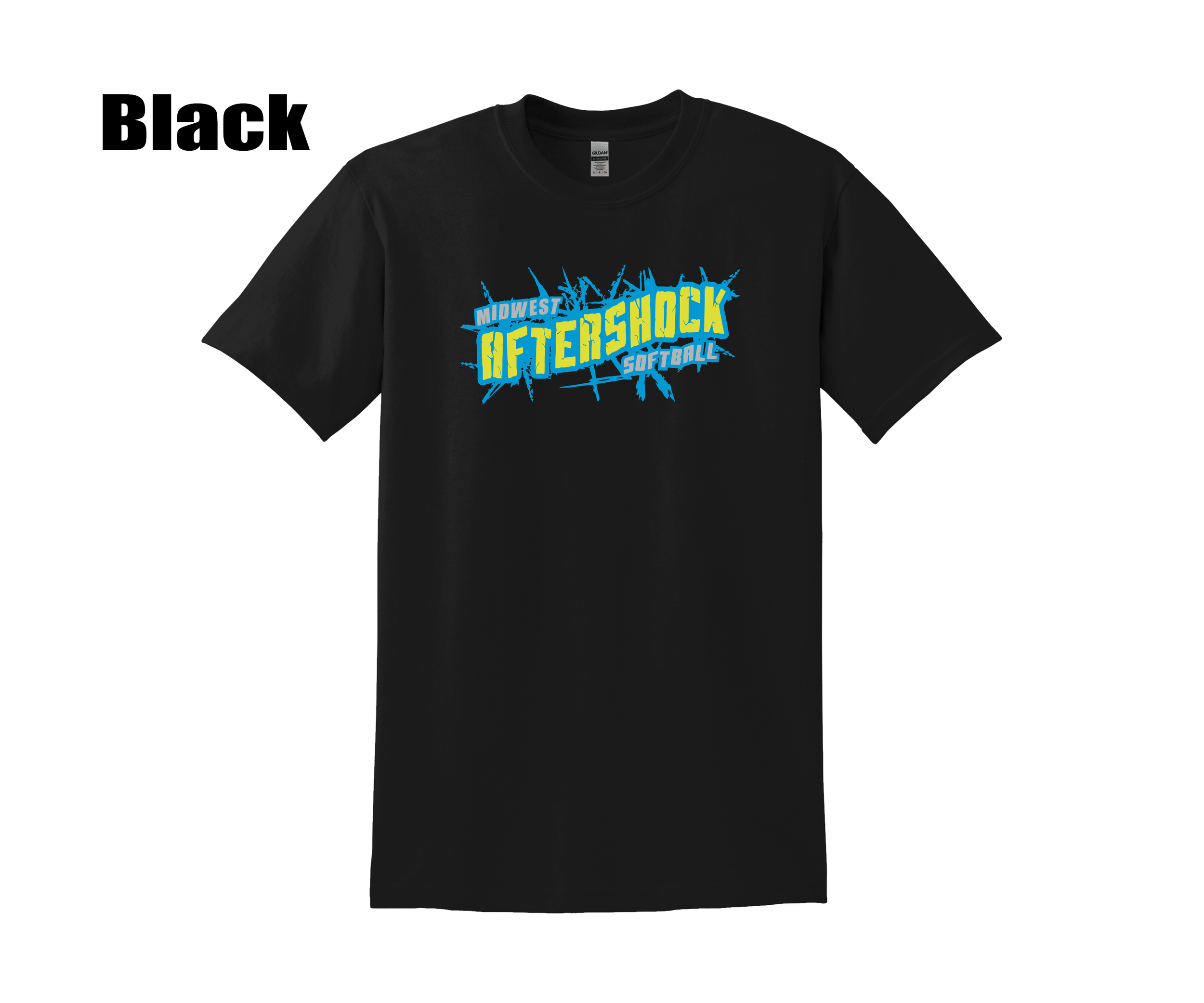 Aftershock Tshirt