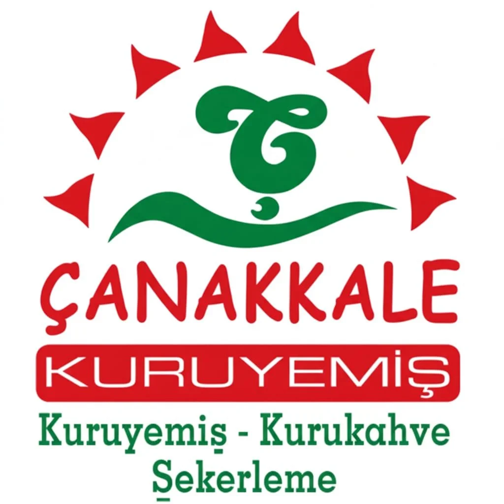 Çanakkale Kuruyemiş