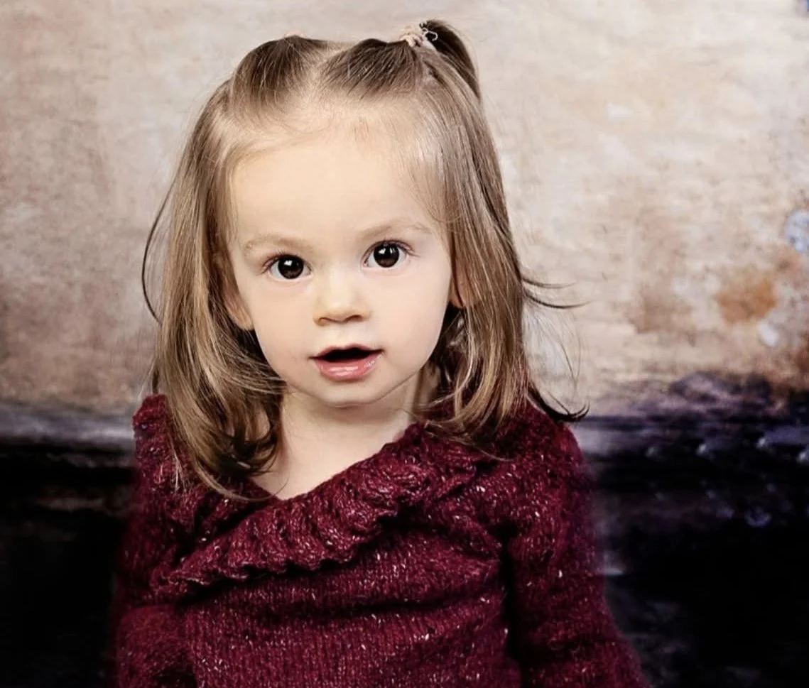 Two Years of Magic: Happy Birthday, Mileena