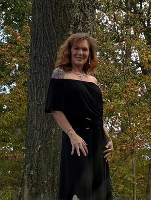 Healing Never Ends: My Journey Through Fear, Release, and Renewal