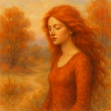 Healing Never Ends: My Journey Through Fear, Release, and Renewal