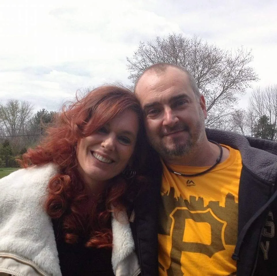 Sacred Love After Survival