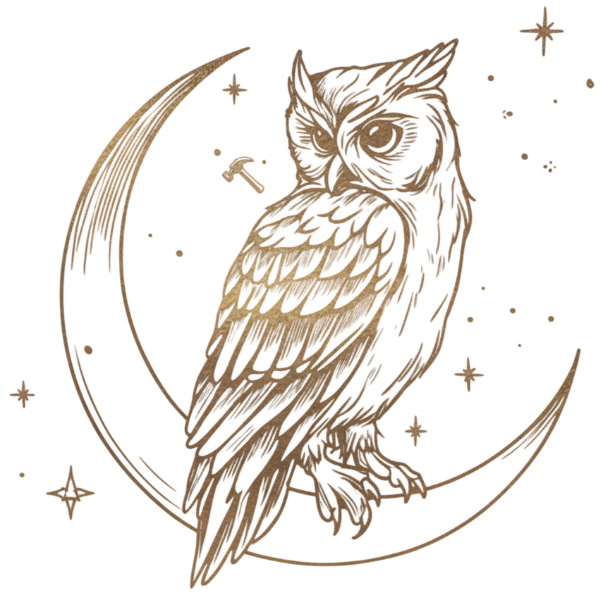 Mystic Spirit Wisdom