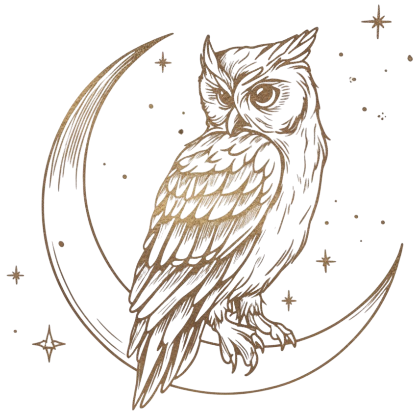 Mystic Spirit Wisdom