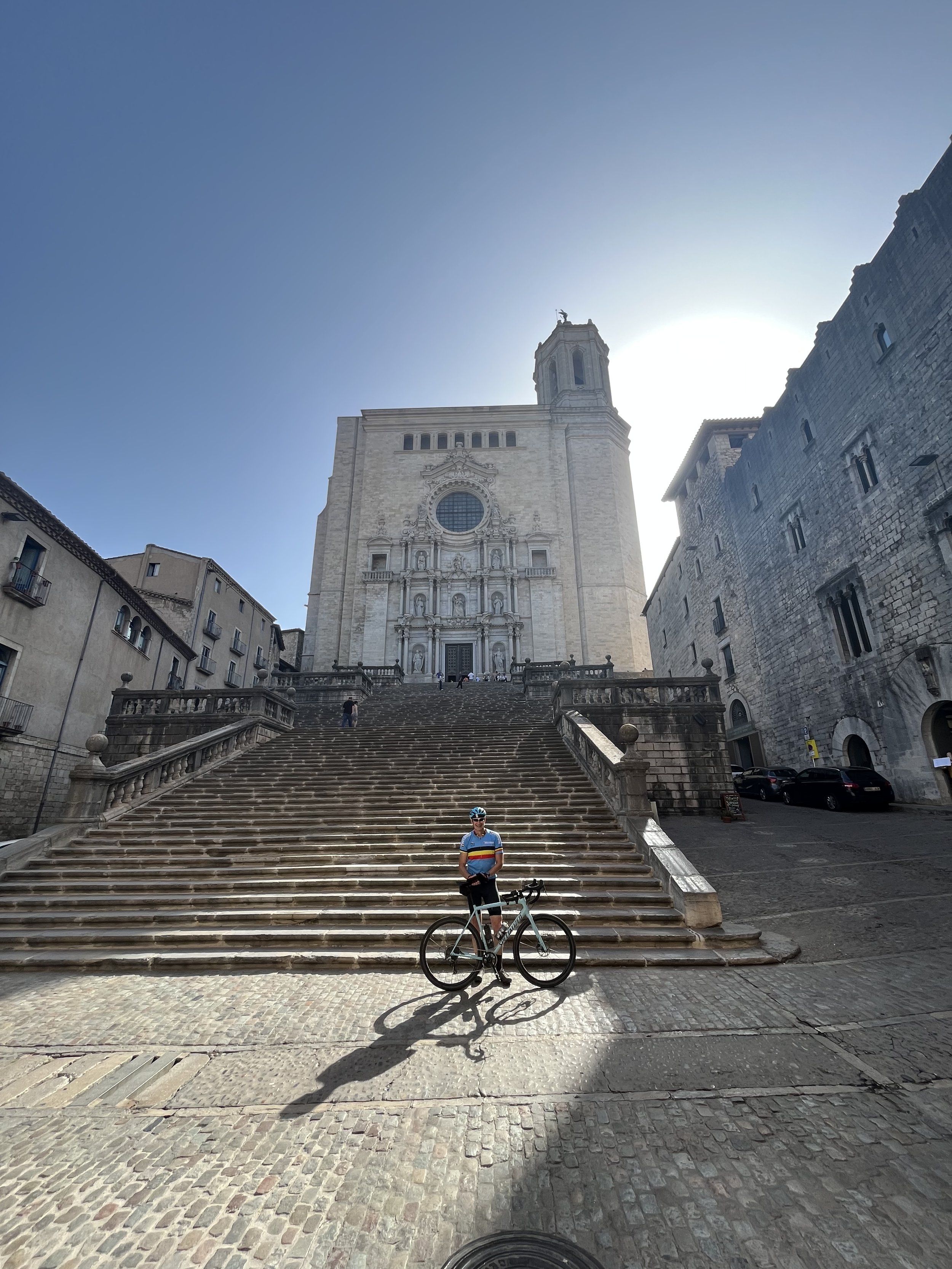 WHY GIRONA IS THE BEST CYCLING DESTINATION IN EUROPE