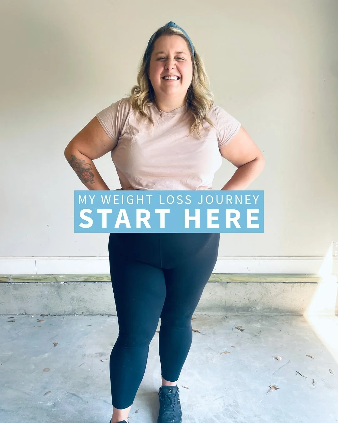 Life isn&rsquo;t linear 🫶🏽💪