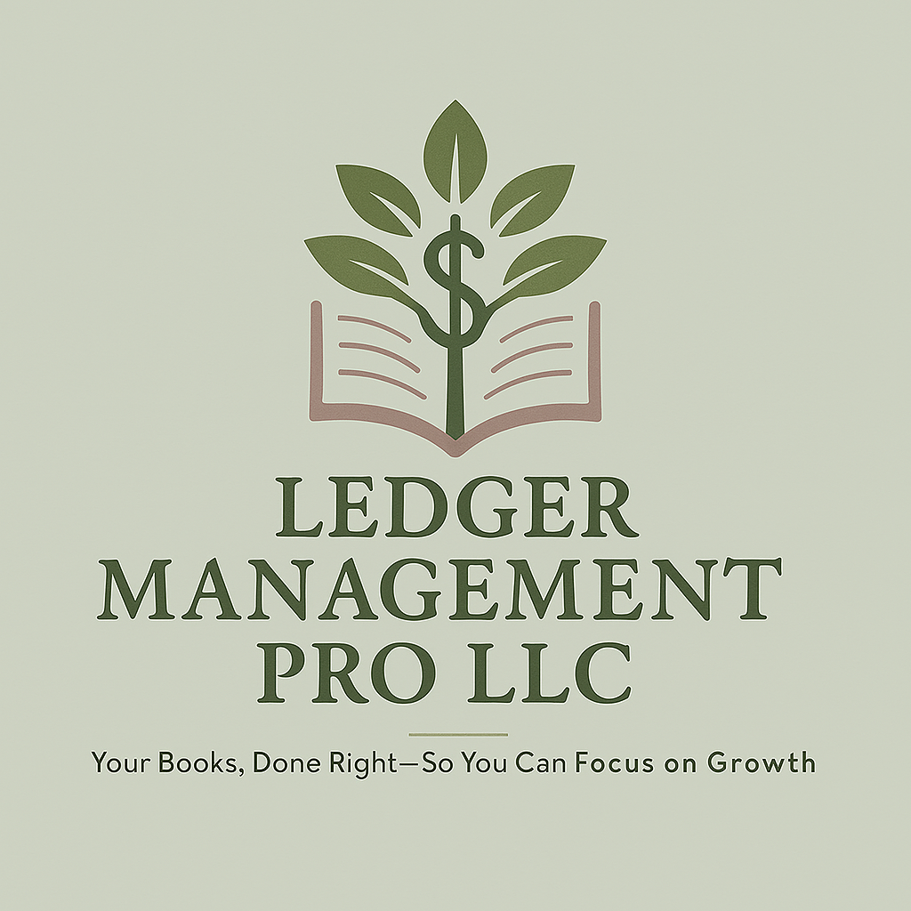 Ledger Management Pro LLC