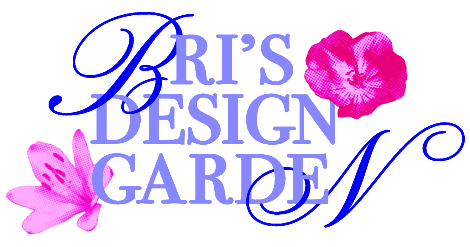 BRI'S DESIGN GARDEN