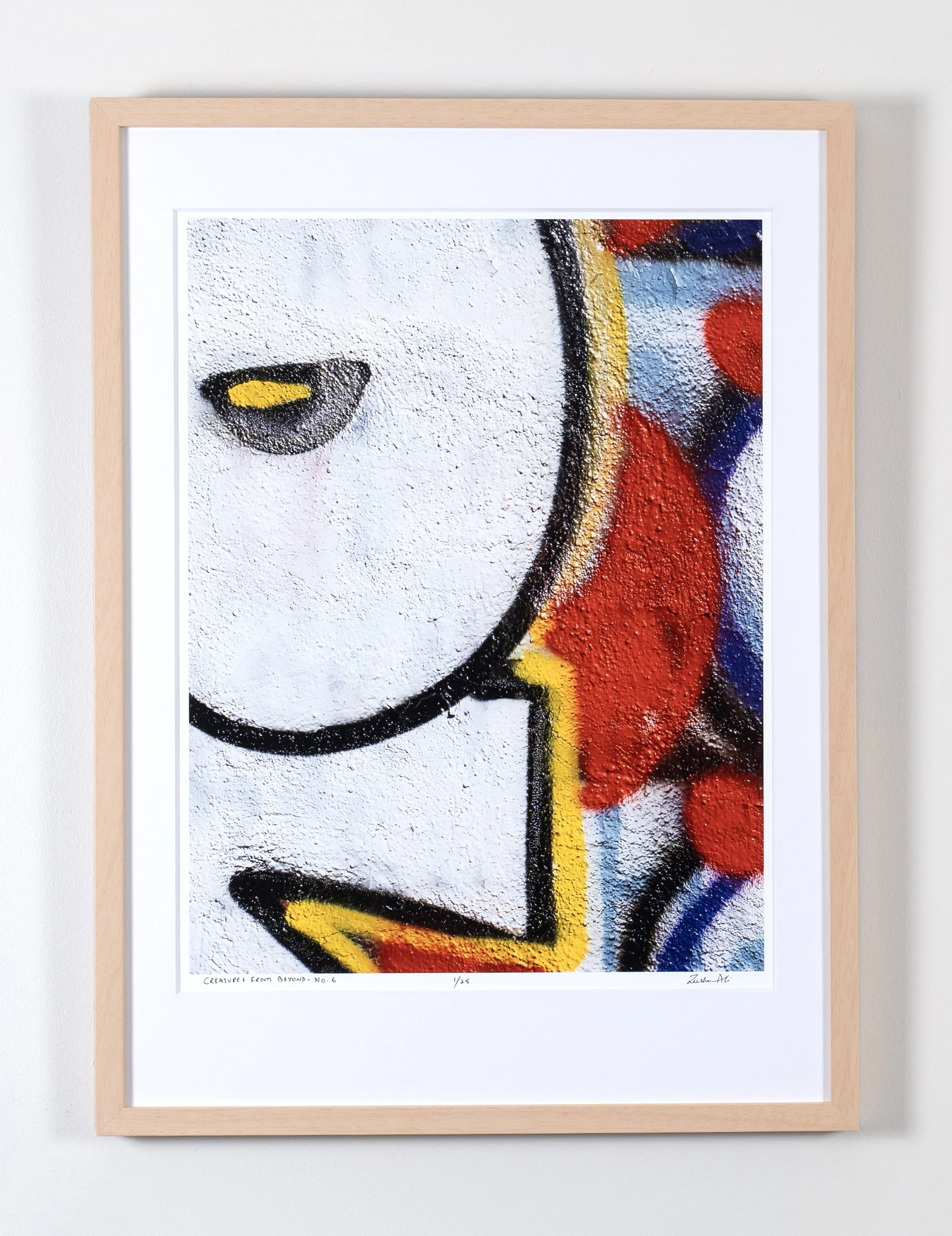 Creatures from Beyond - 06