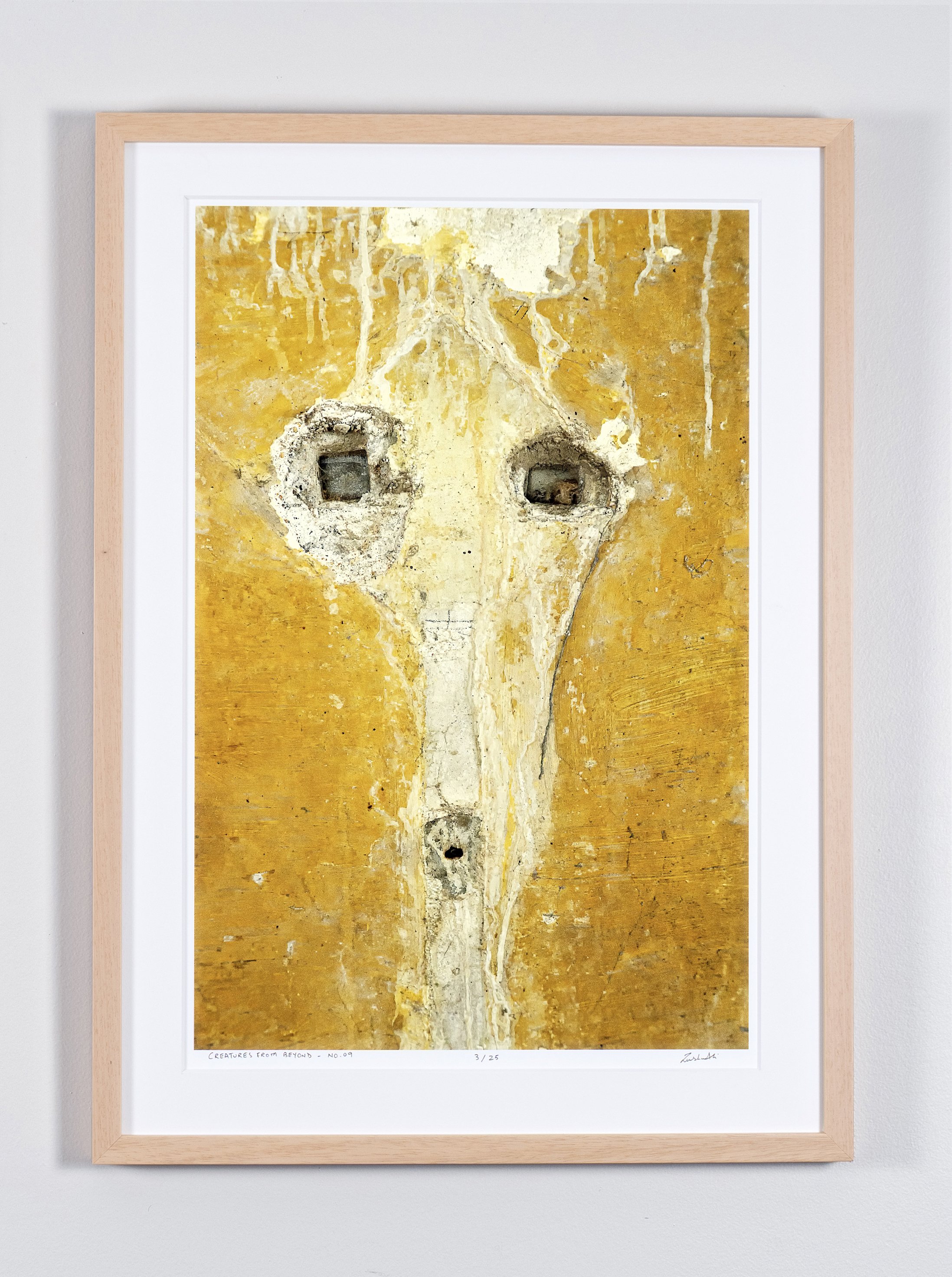 Creatures from Beyond - 09