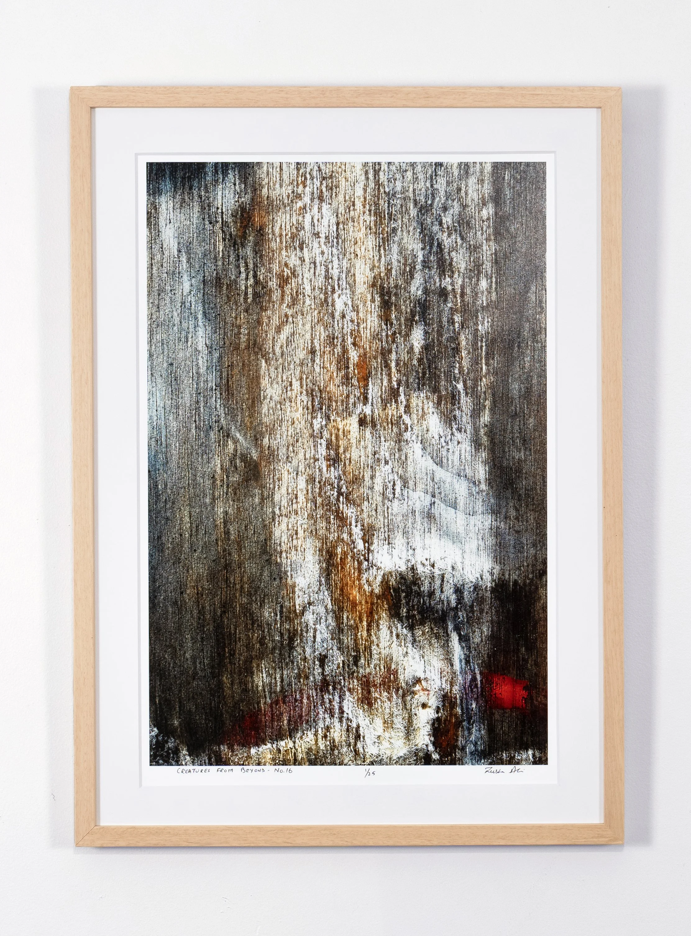 Creatures from Beyond - 16