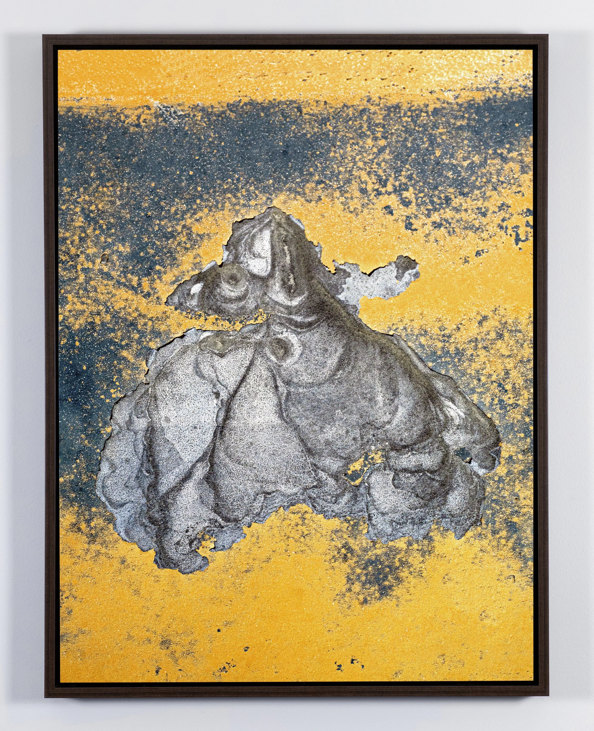 Creatures from Beyond - Vol II - 01