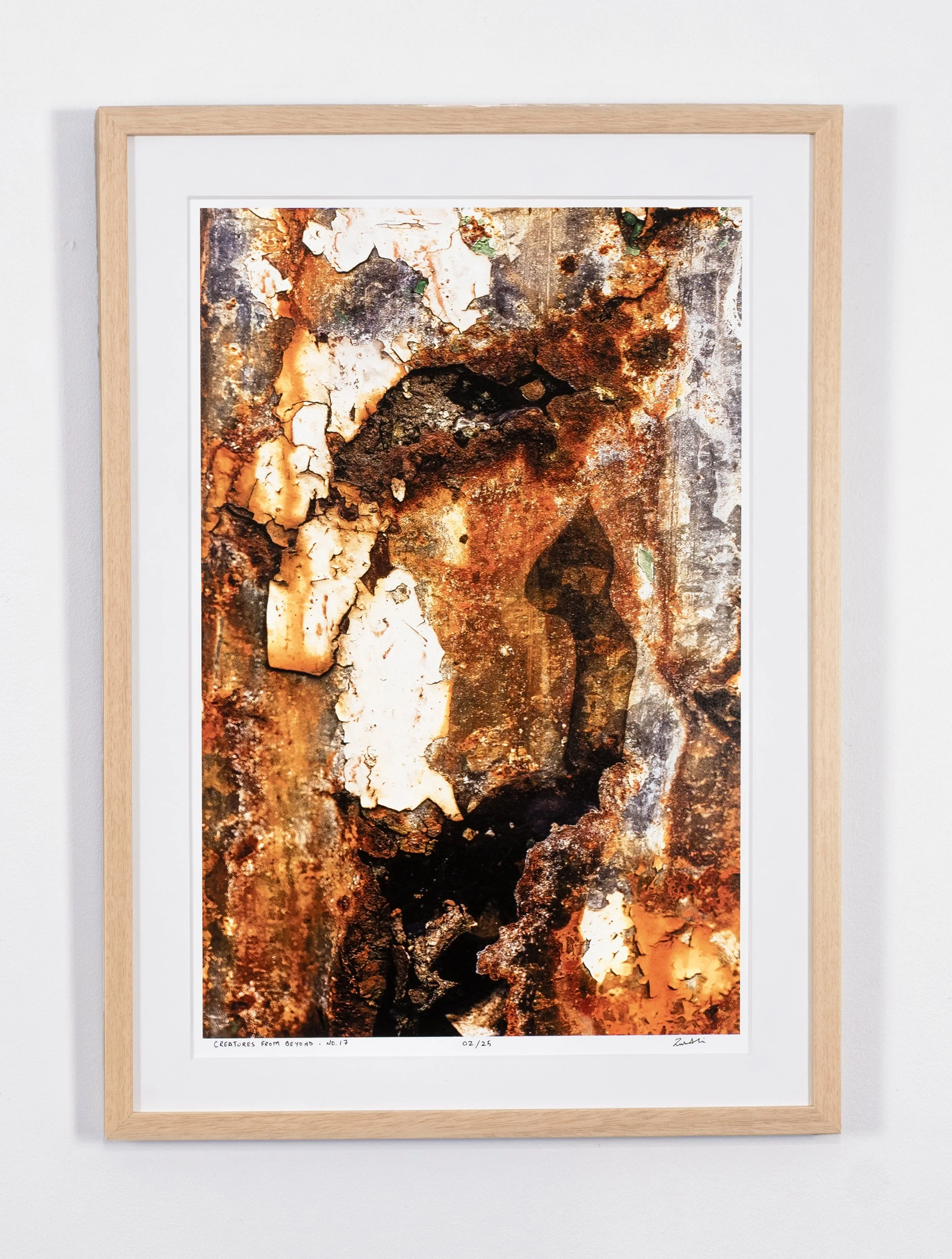 Creatures from Beyond - 17