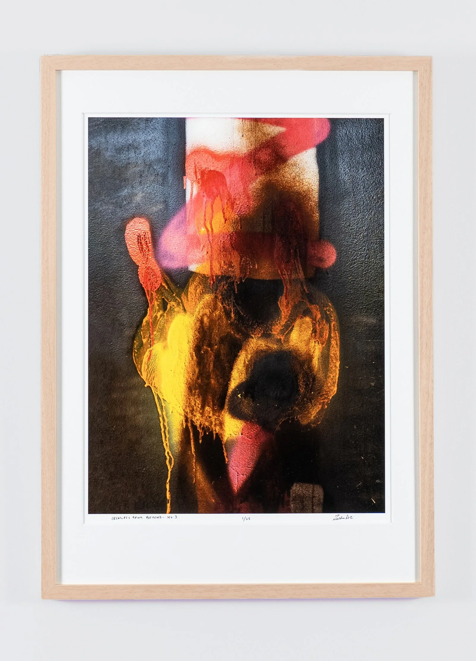 Creatures from Beyond - 03