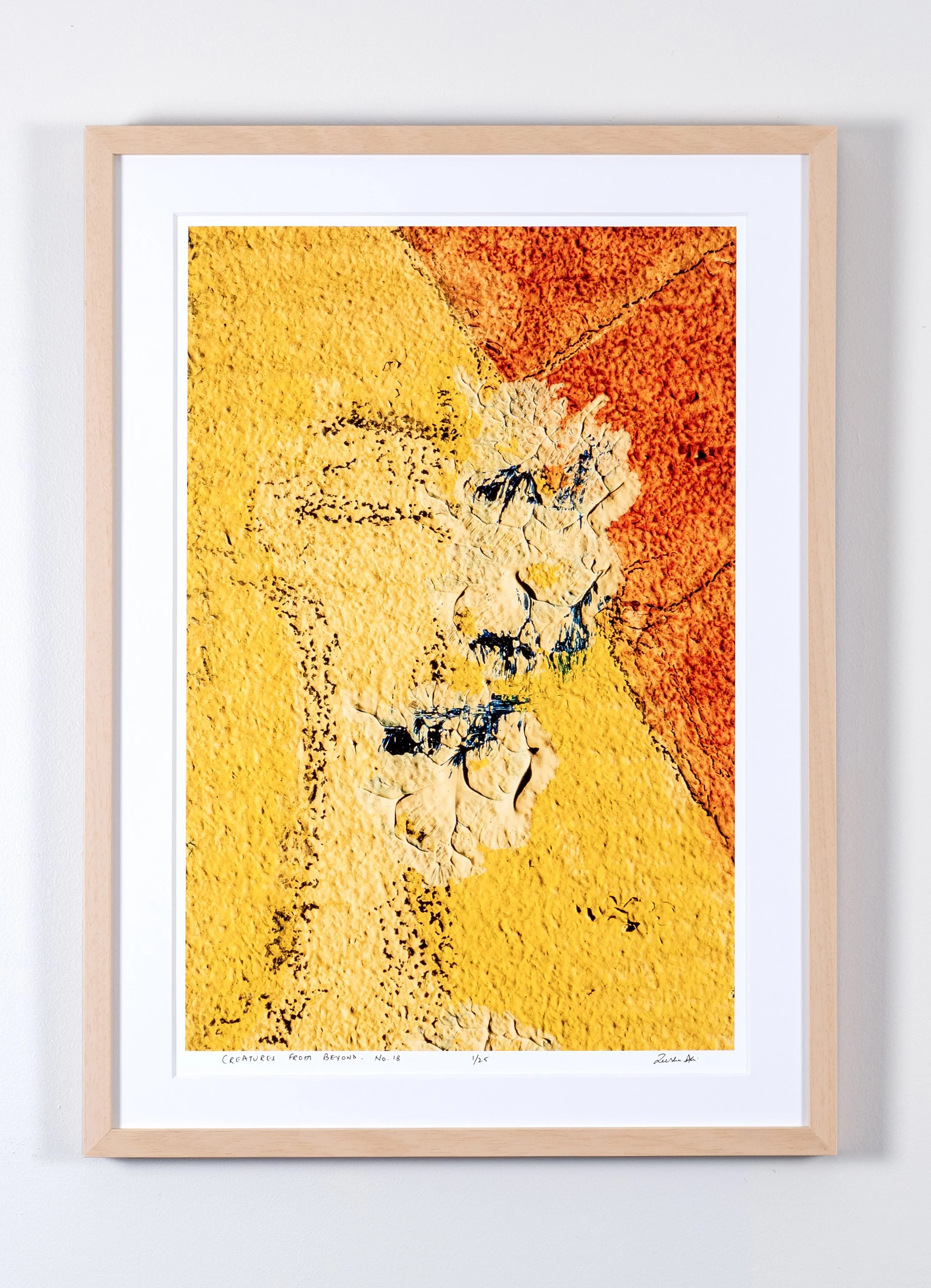 Creatures from Beyond - 18