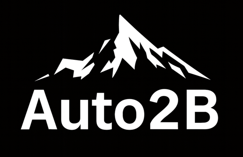Auto2B