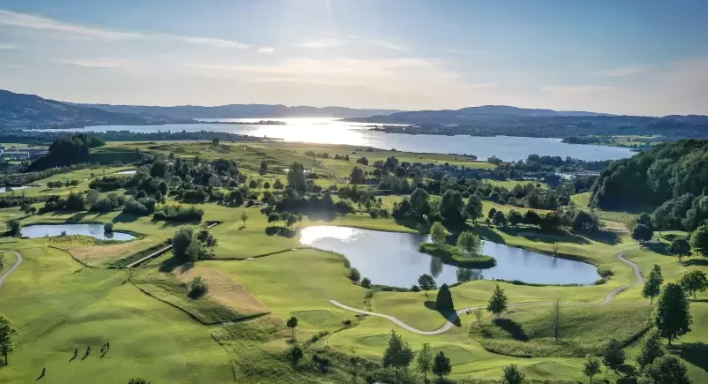 JuniorTour ZurichSee