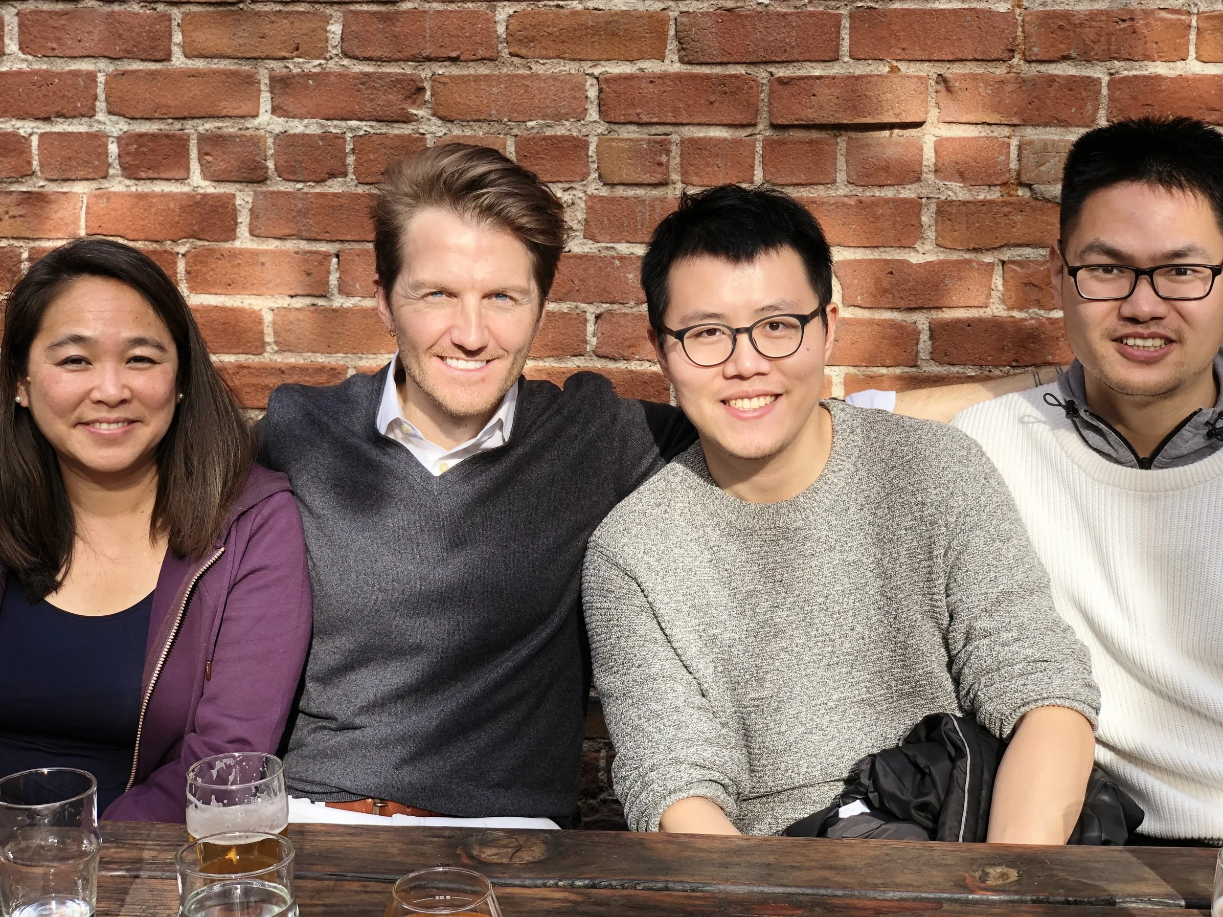 Randall Holl Architect