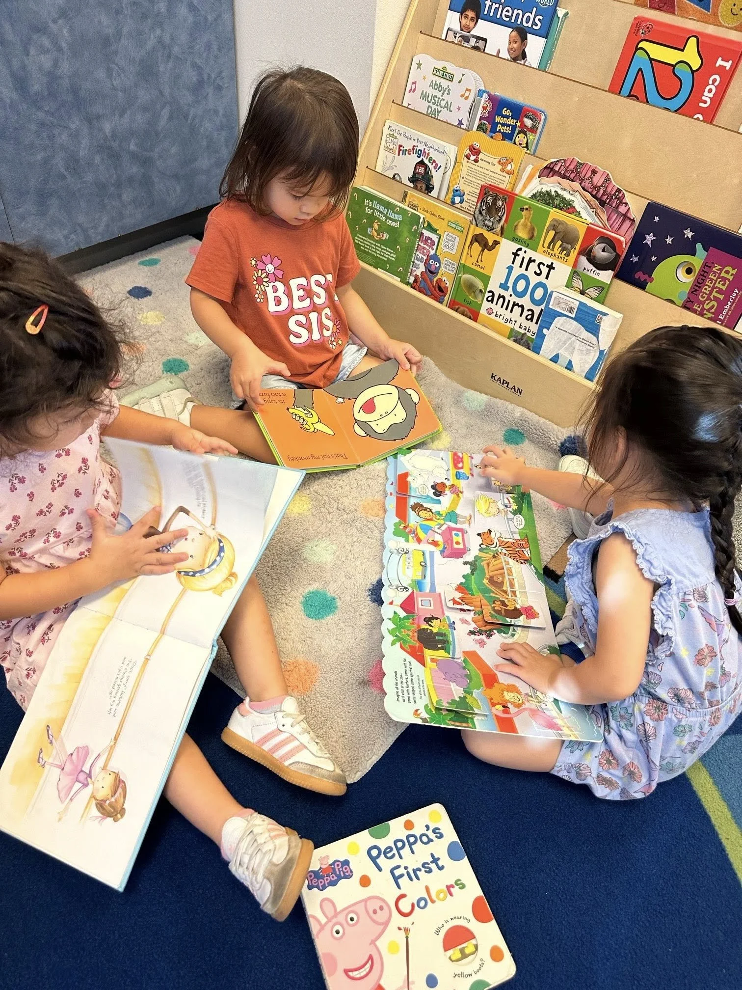 Week 2 Summer Camp 50% Deposit