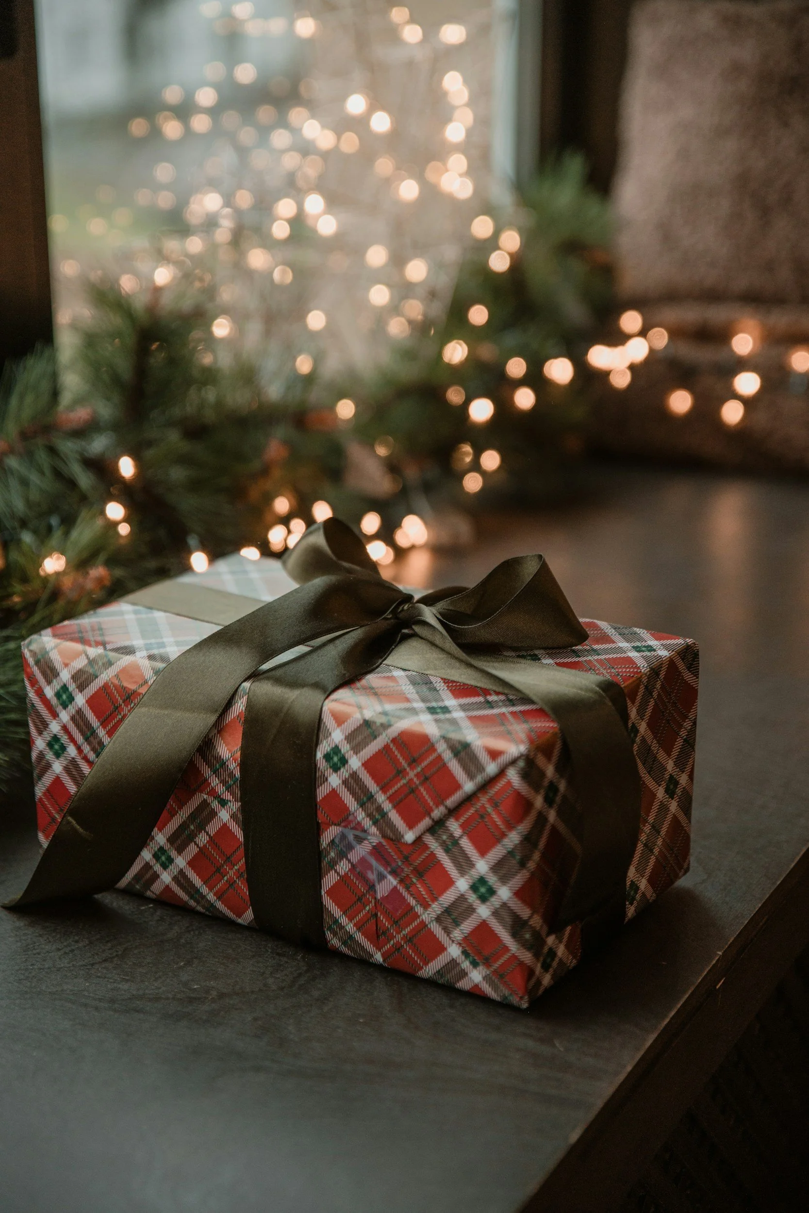 Silent Santa Appeal
