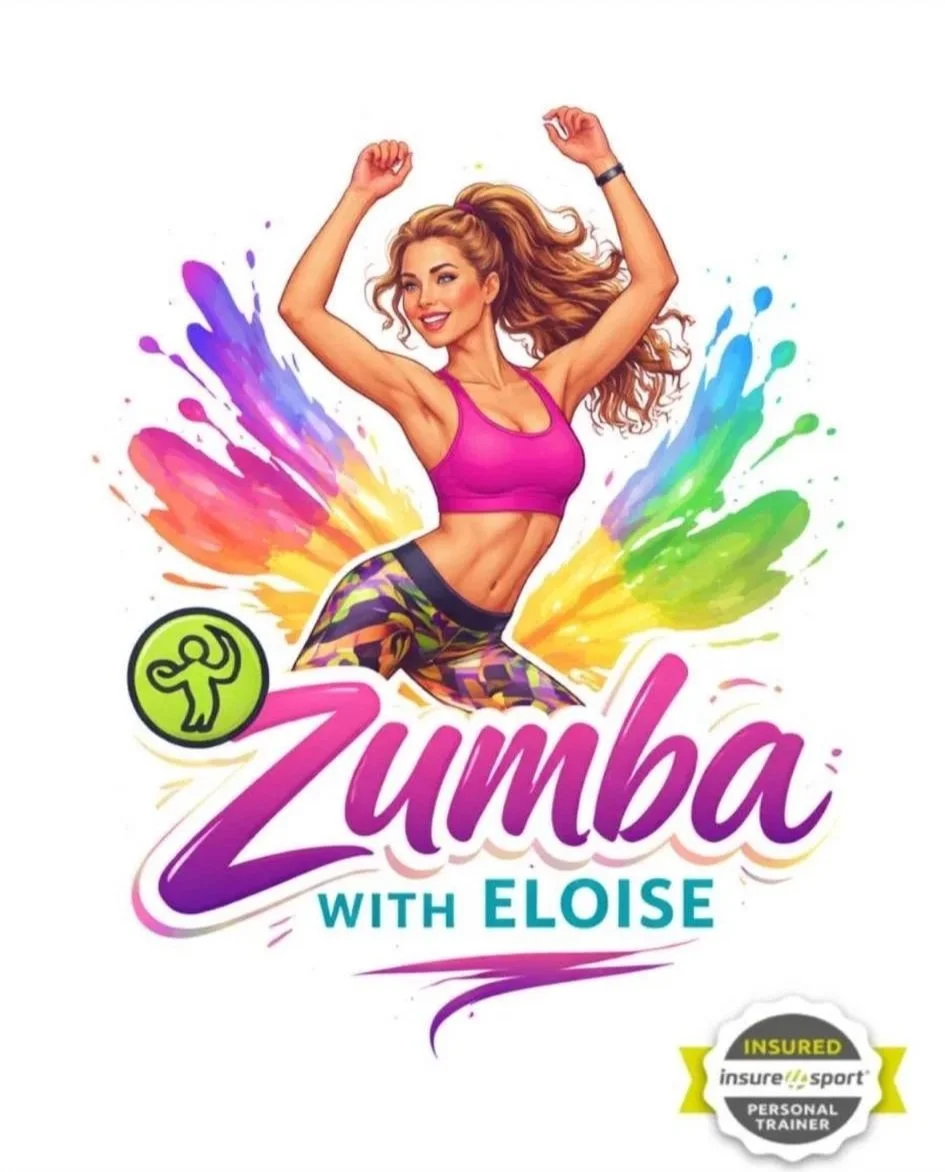 Zumba on Sunday