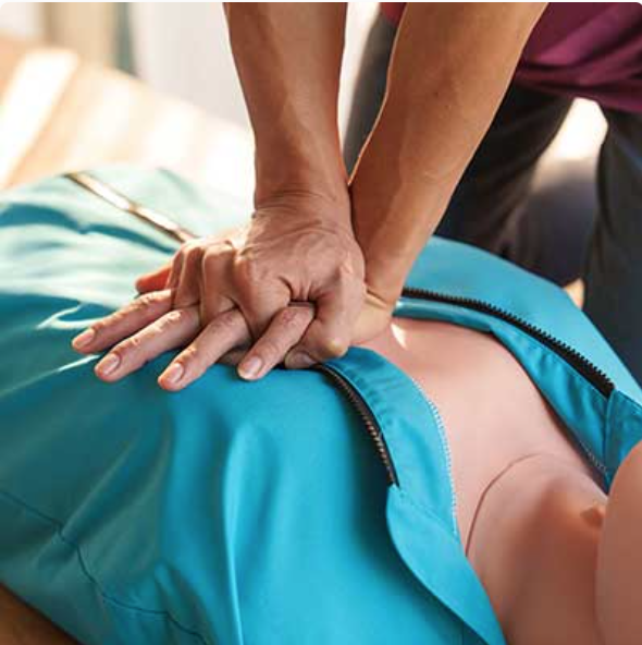 Practical first aid sessions coming soon