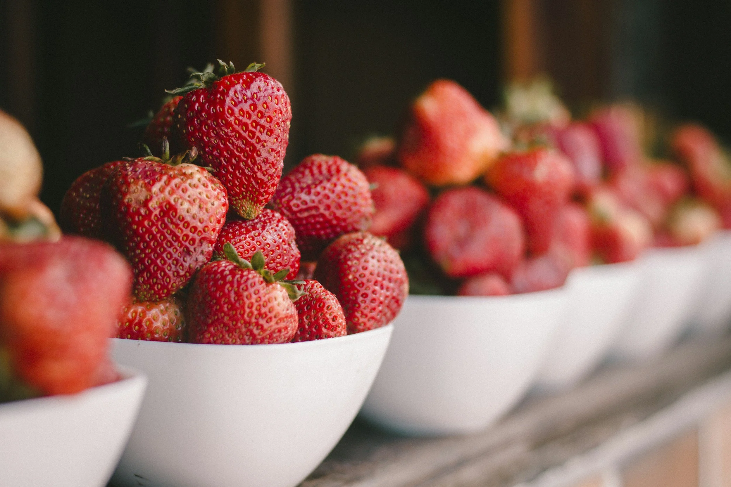 Strawberry Fair 2026