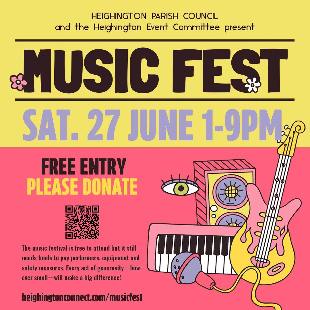 Summer Music Festival