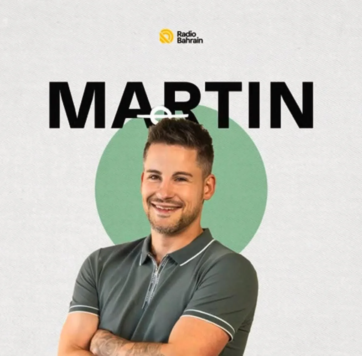 Martin Lowes DJ from 1PM