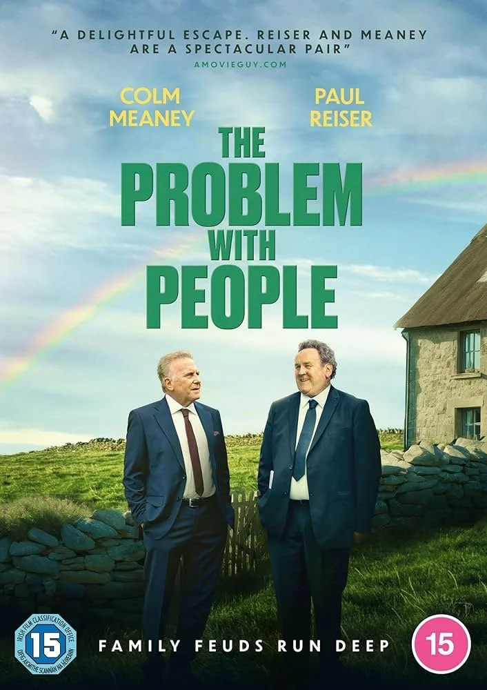 Cinema Club - The Problem with People