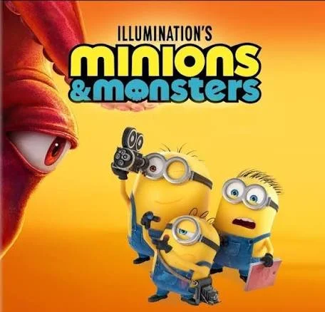 Children’s Movie Morning - September