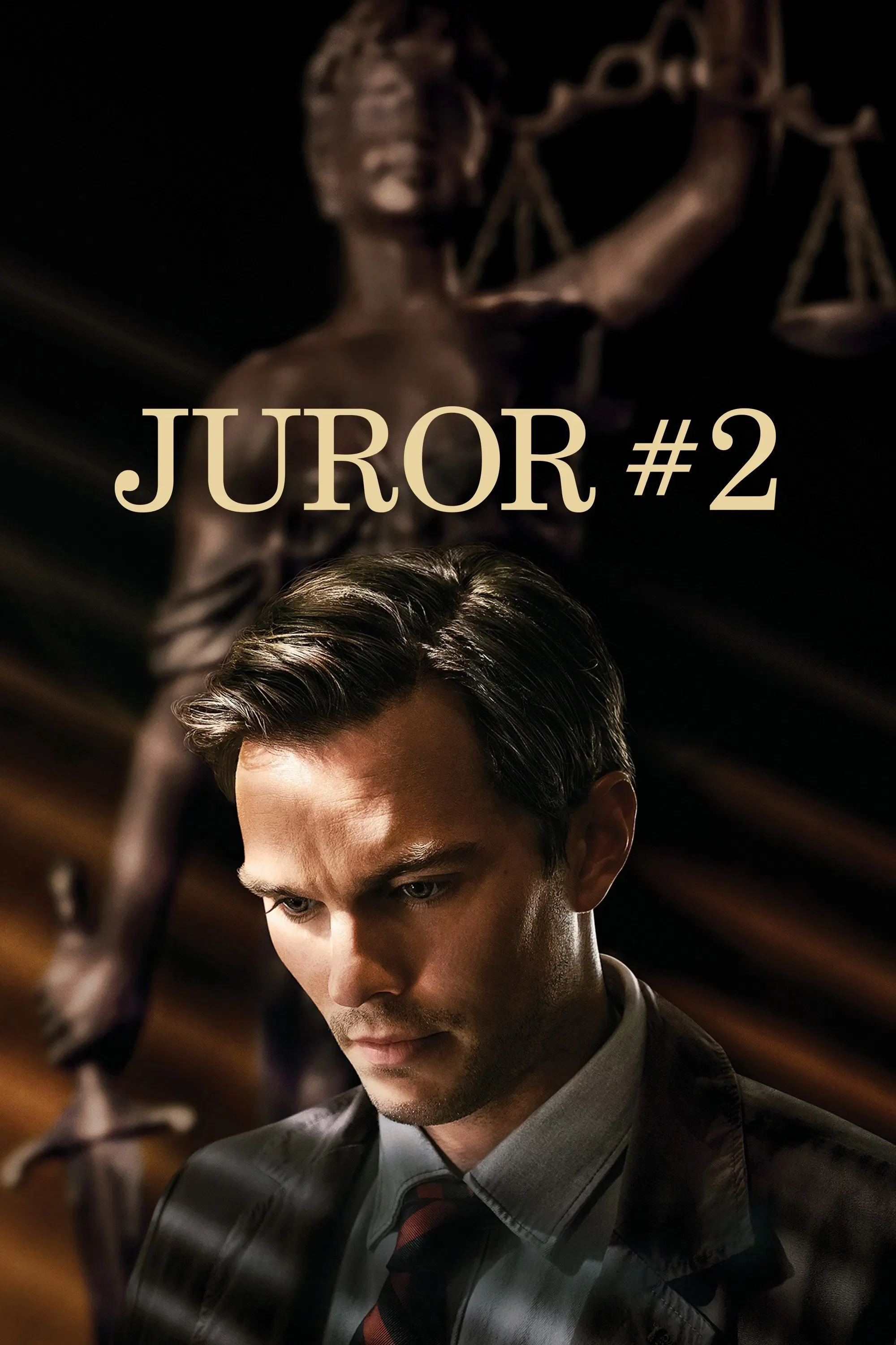 Cinema Club - Juror #2