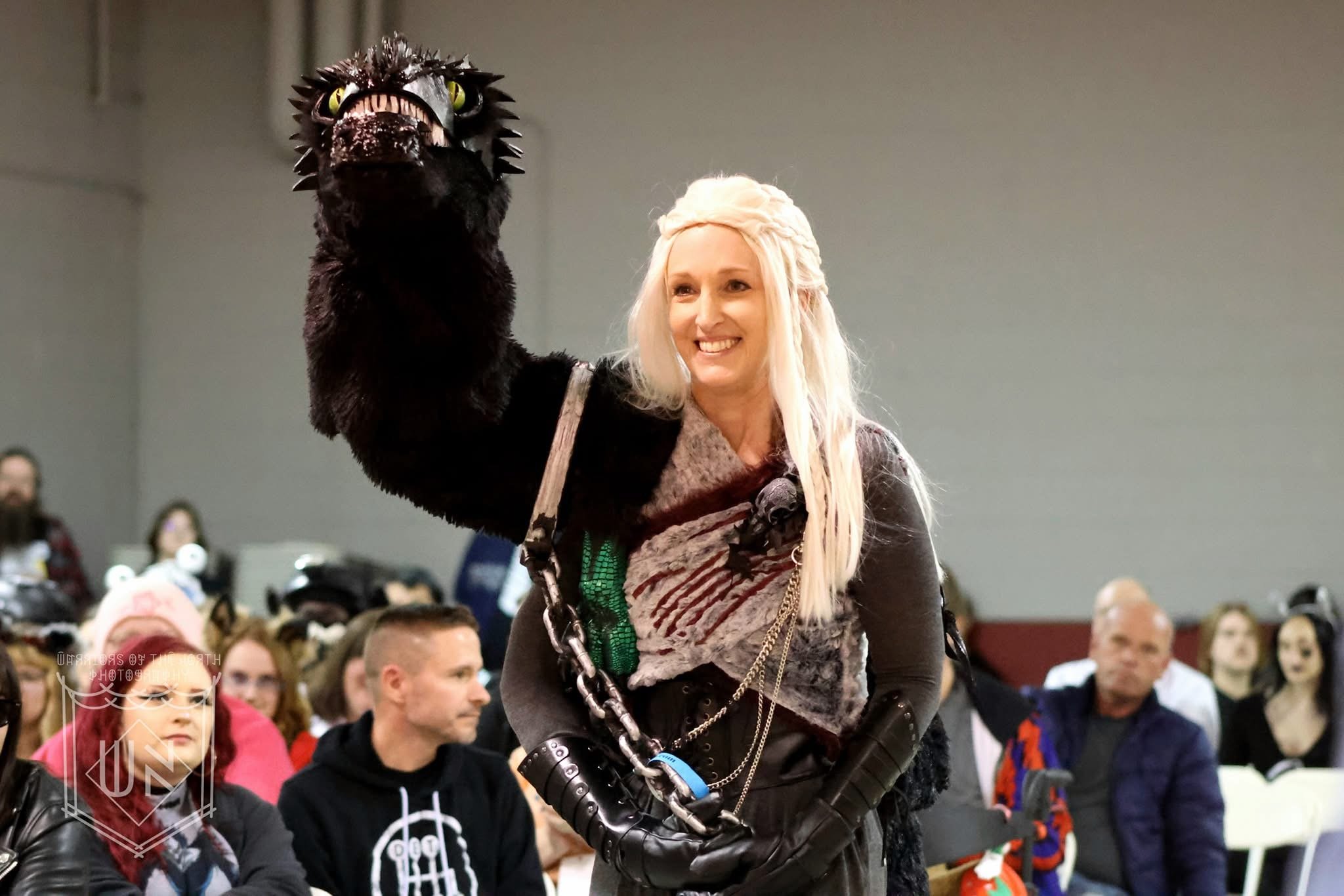 Why Puppetry Matters More Than ever