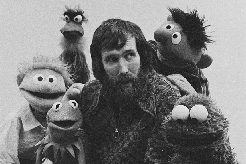 How Jim Henson Changed Puppetry