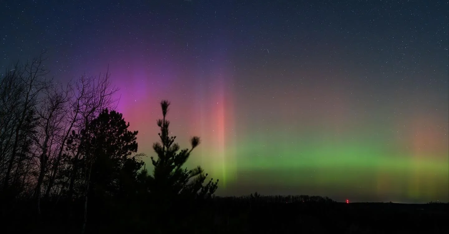 My take on the recent celestial event