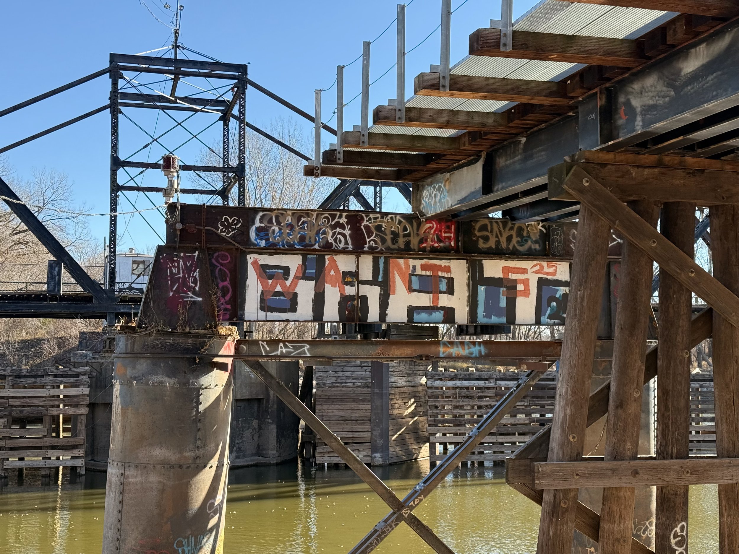 Minnesota River Bottoms