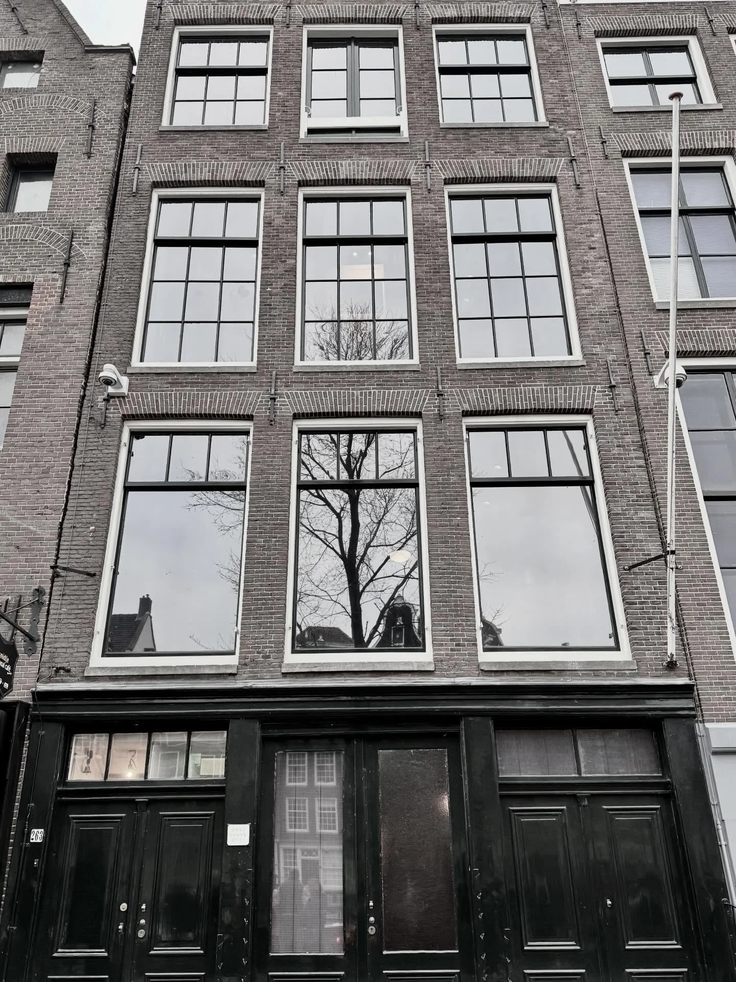 Not too long ago I found myself studying the contents of the this house. I had been traveling all day and was exhausted. Despite my sleepiness I became fully engrossed in what was before me. After a while I found myself heading upstairs and climbing 