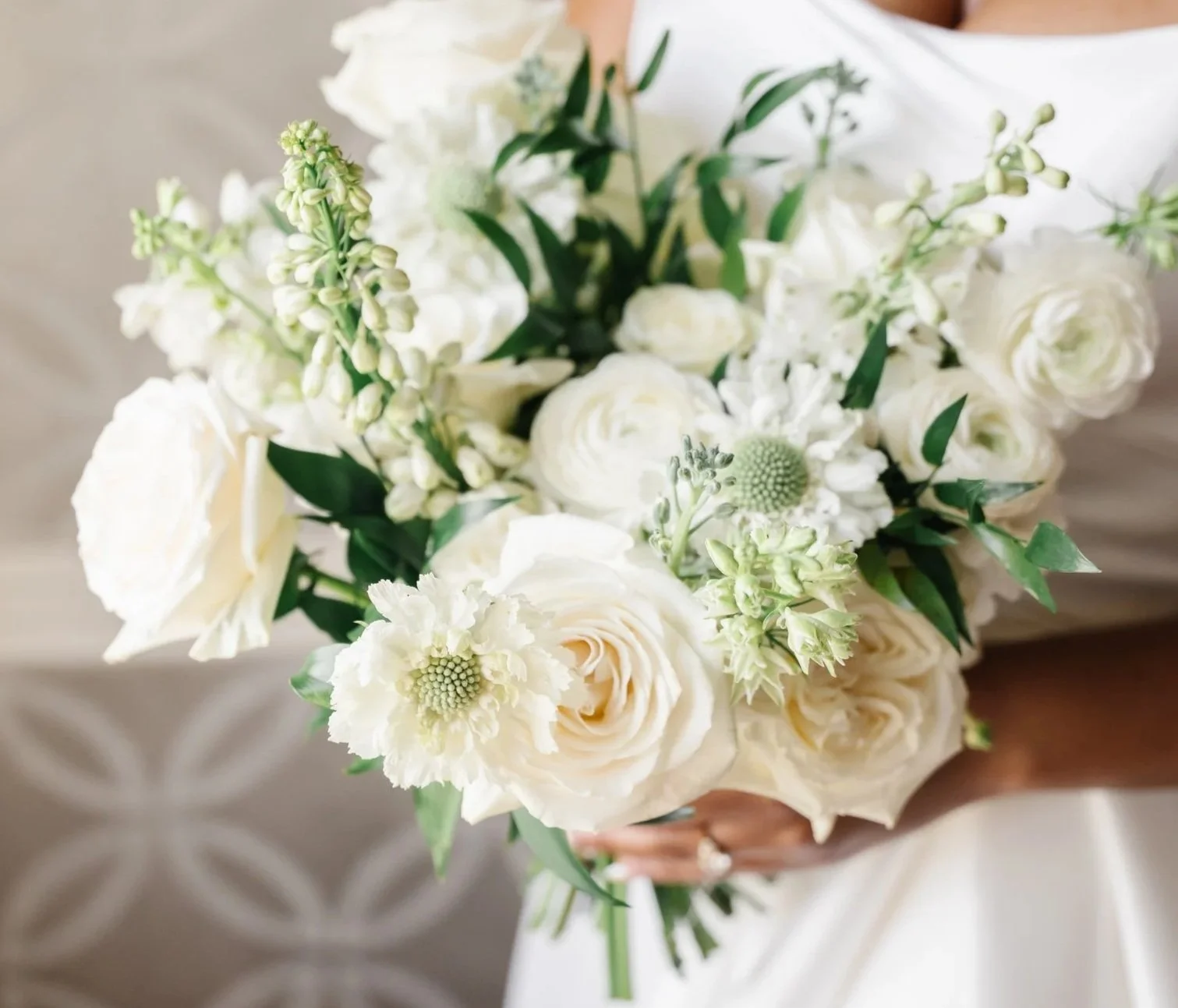 Ivory Collection: Day of Coordinator