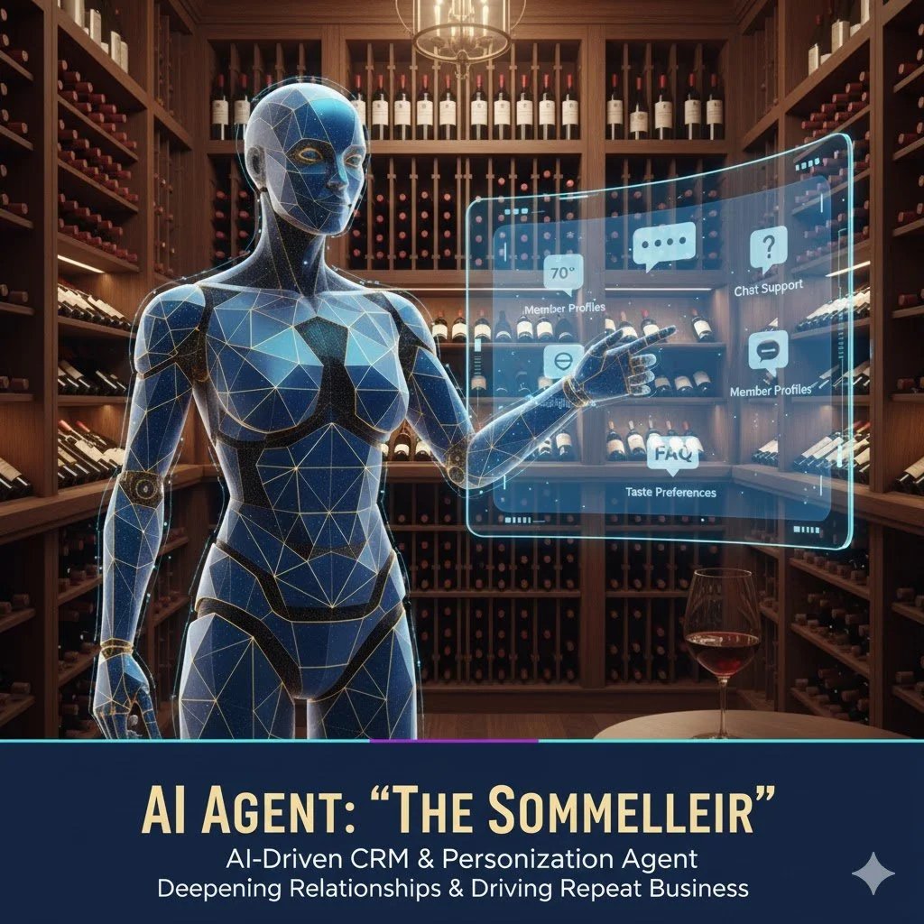 The "Membership Curator"