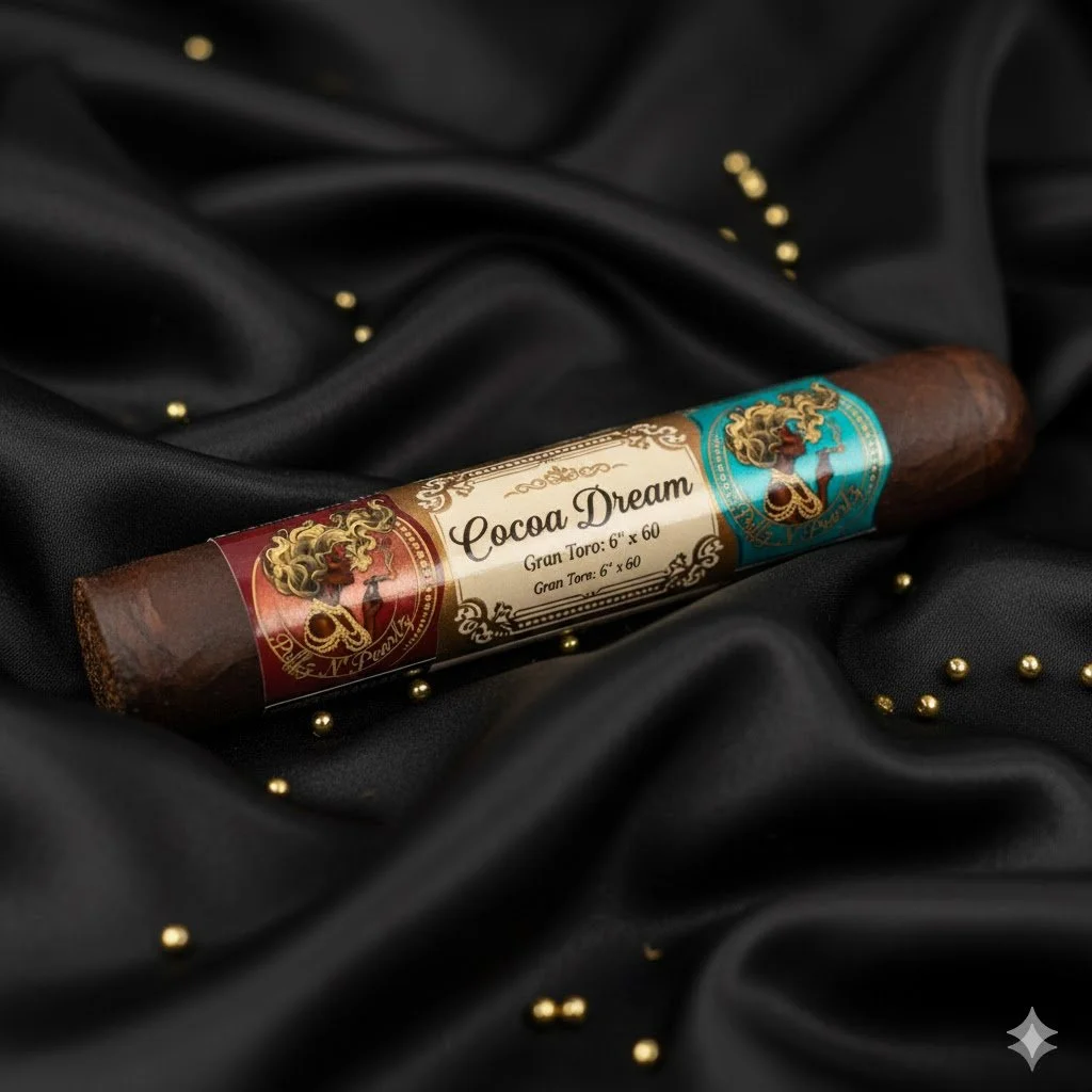 Cocoa Dream Cigar