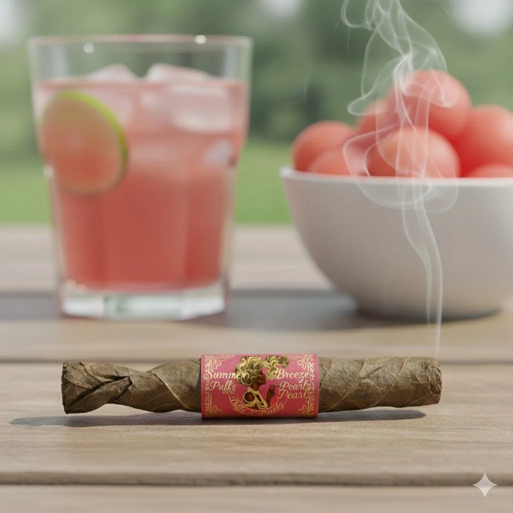 Summer Breeze | Watermelon