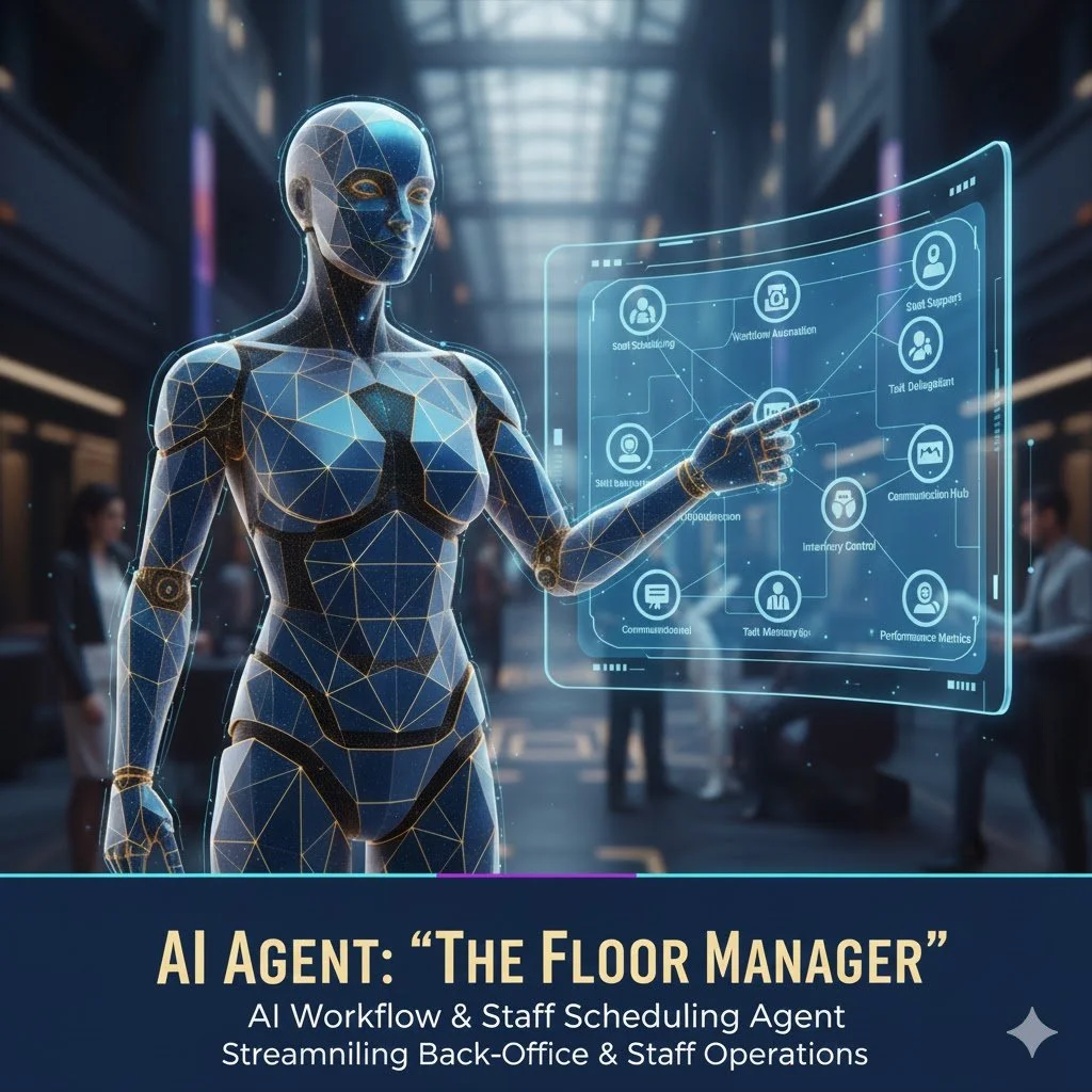 The "Operational Rhythm"