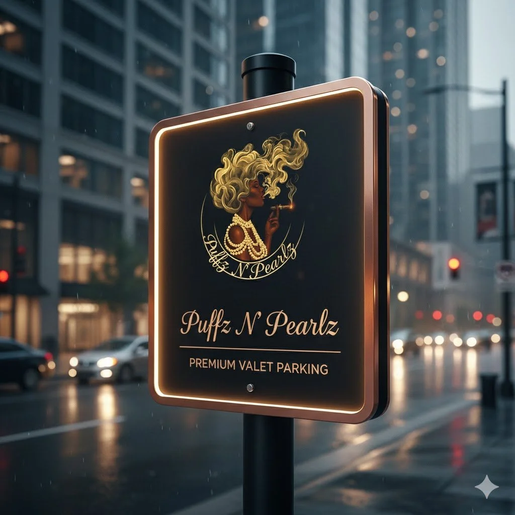 Puffz N' Pearlz Valet Service: Premium Event Parking