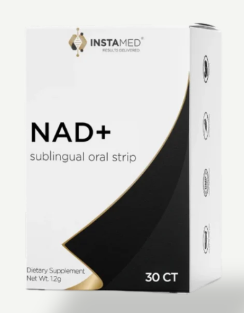 ENERGY | NAD+ | Cellular Energy + Recharge + Power from Within