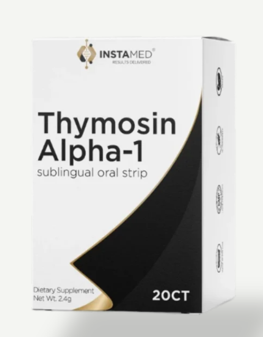 IMMUNE | TA-1 | Immune Resilience + Cellular Defense + Whole-Body Protection