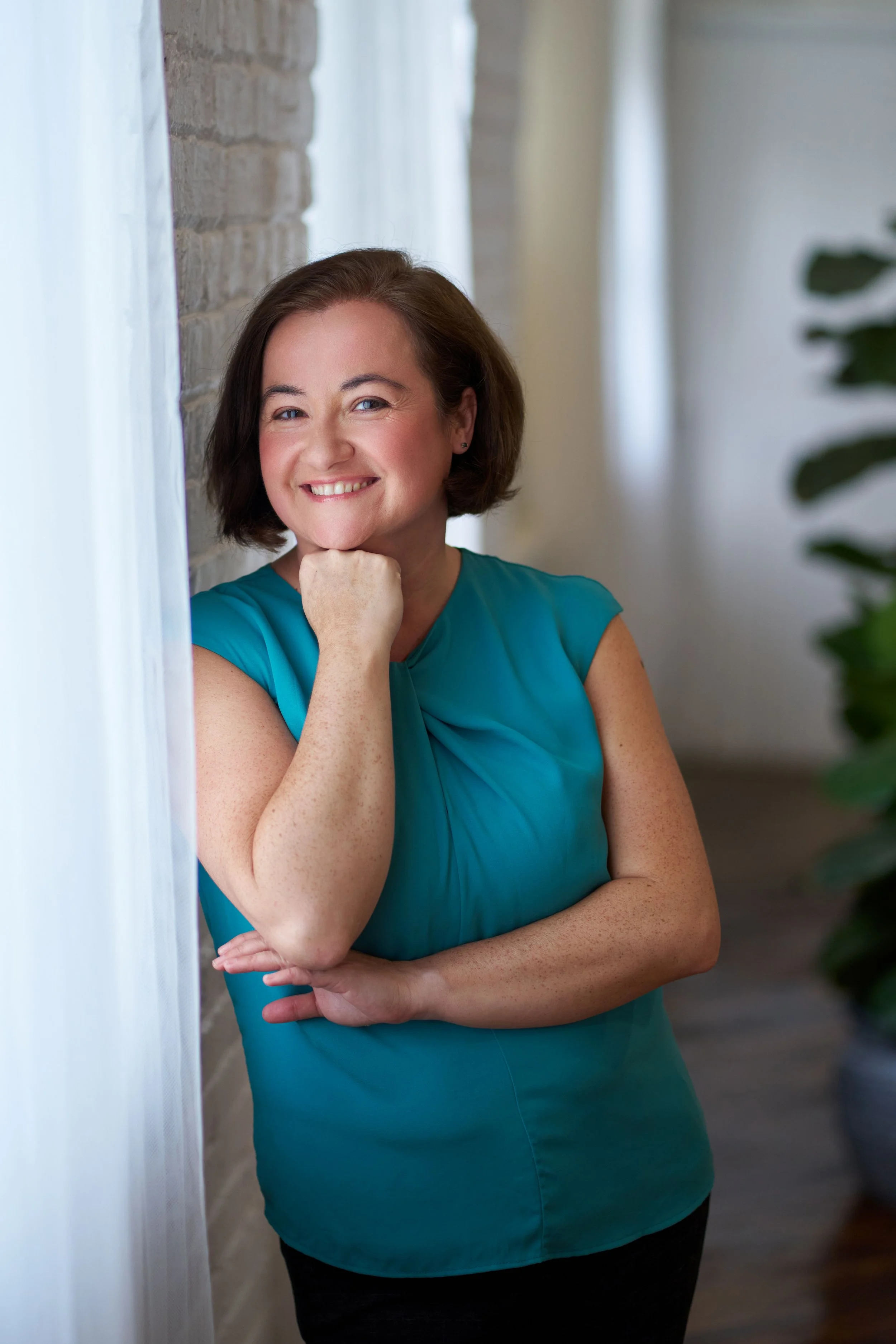 Perinatal Doula Training