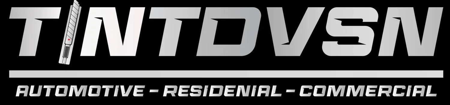 Tint Division Window Films