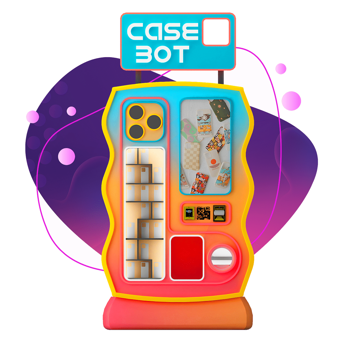 Case Bot